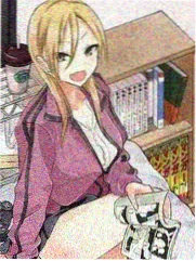 99漫画数据面板视觉：分类色卡