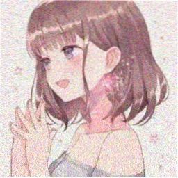 99漫画读者头像二
